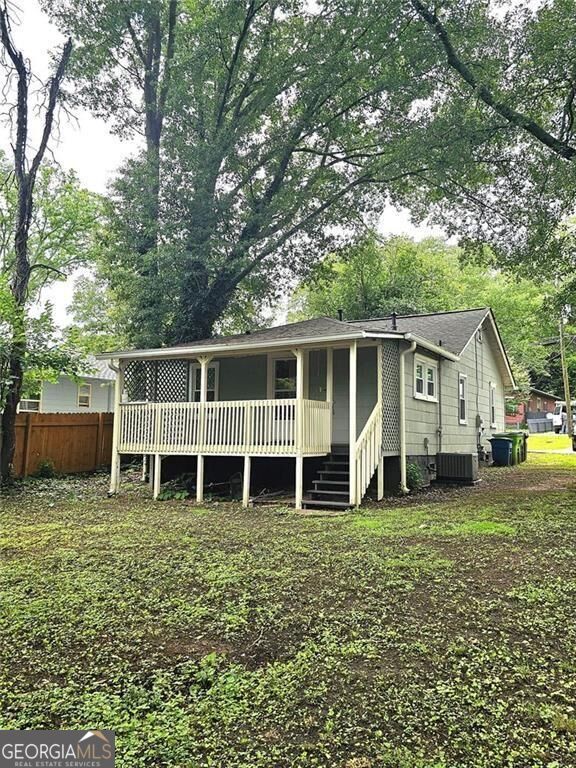 1341 Joyner Avenue SE Marietta GA 30060