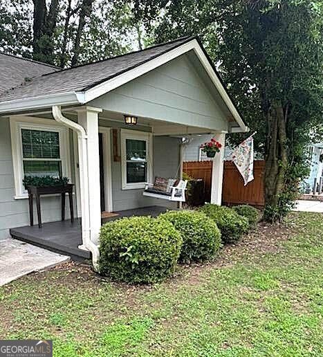 1341 Joyner Avenue SE Marietta GA 30060