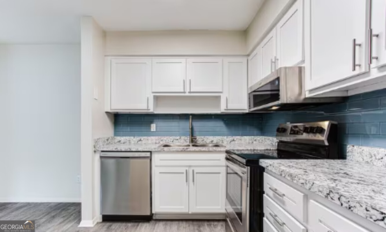 4375 Cascade Road Atlanta GA 30331