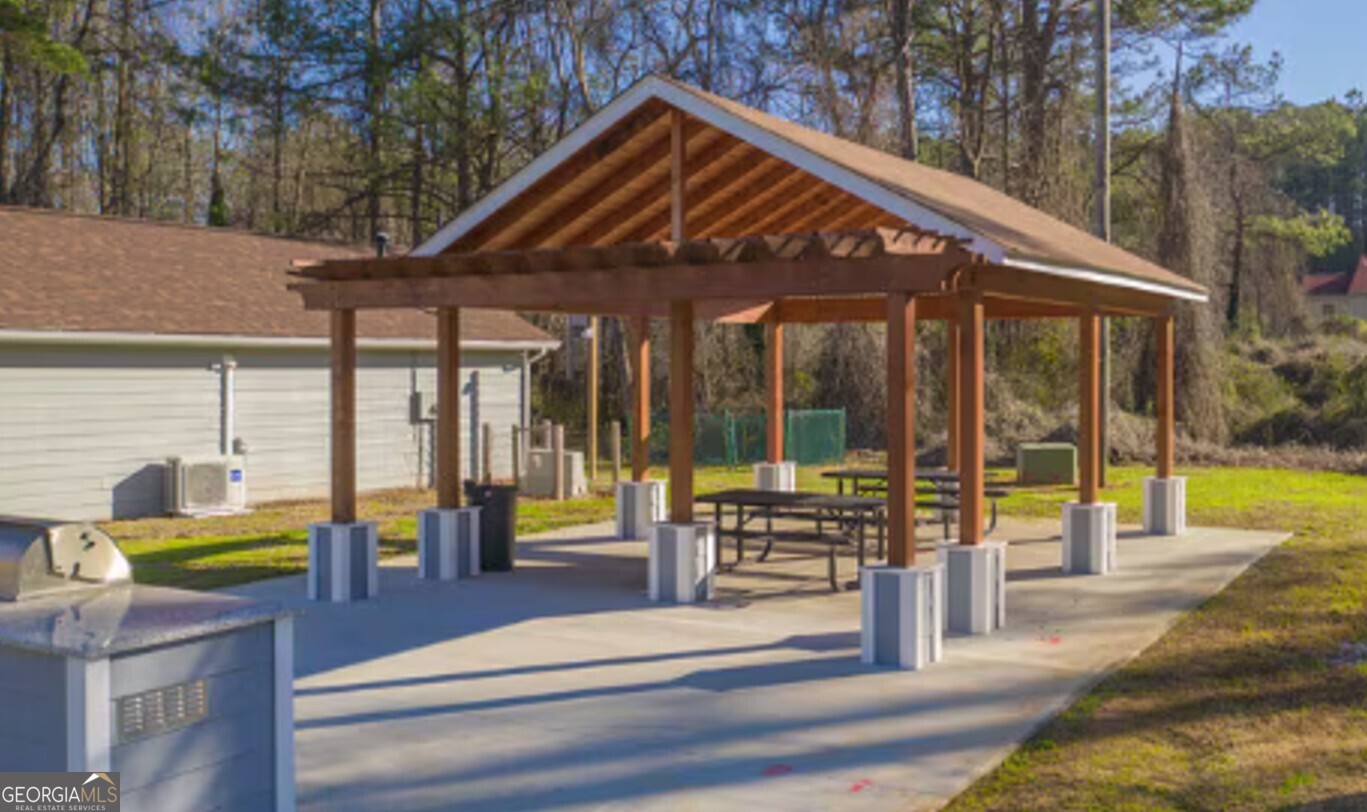 4375 Cascade Road Atlanta GA 30331