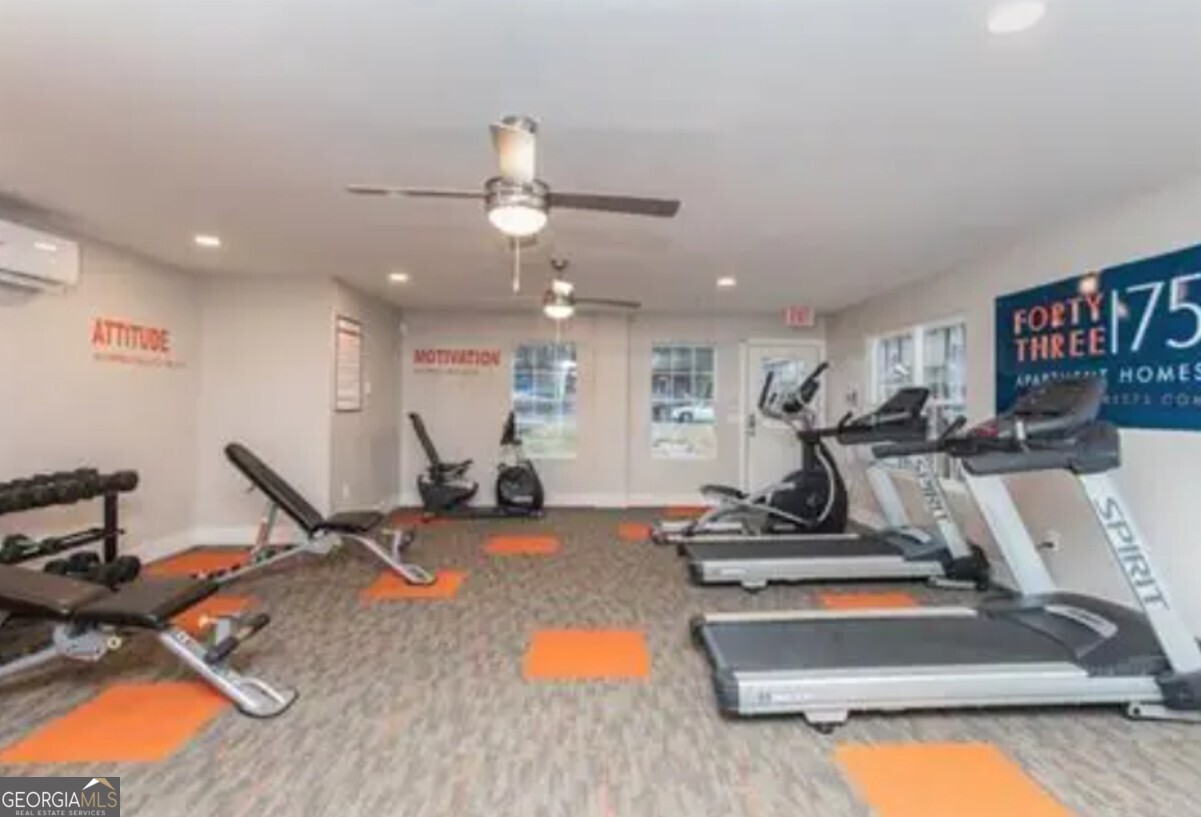 4375 Cascade Road Atlanta GA 30331