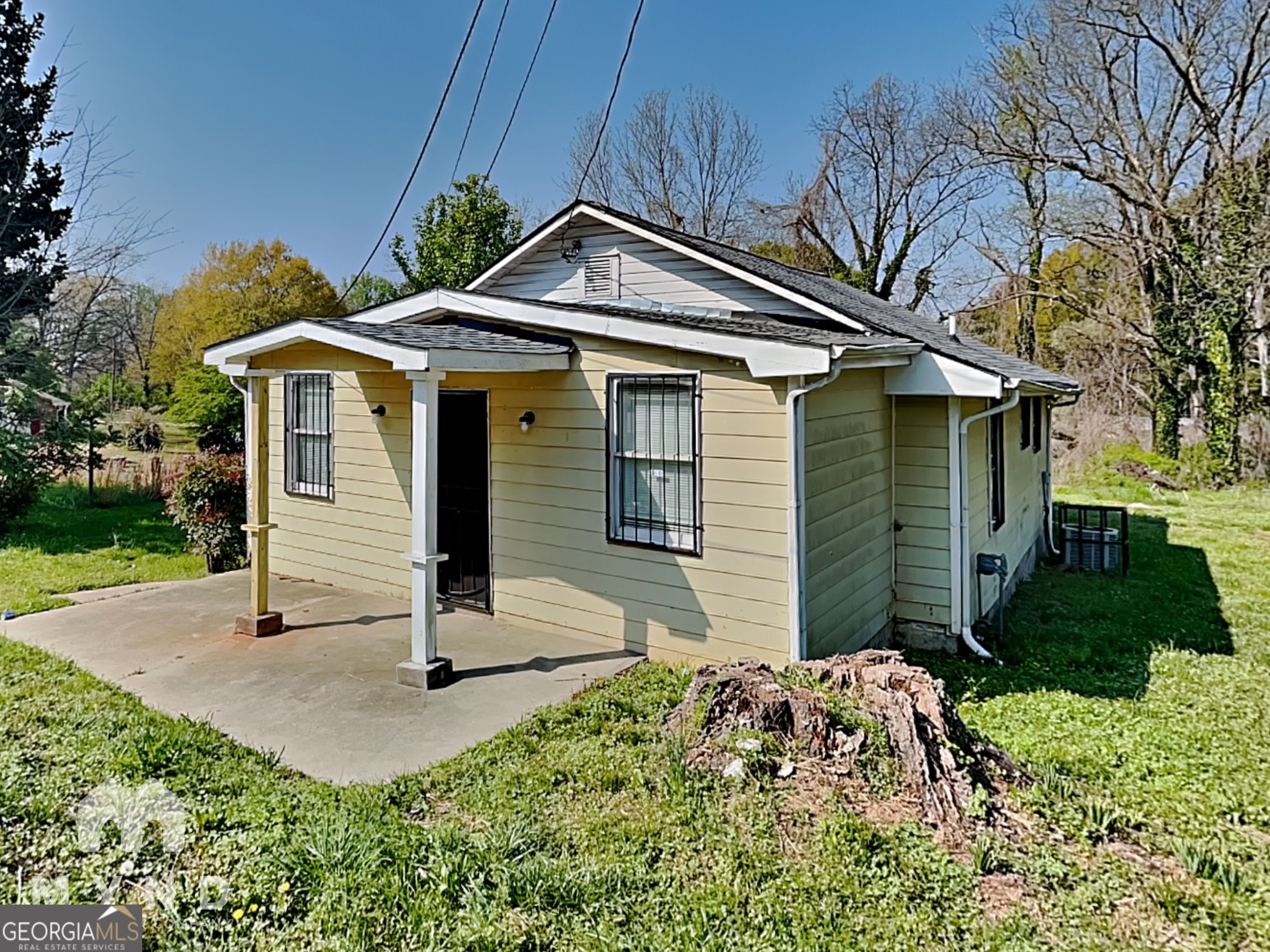 1337 S Hairston Road Stone Mountain GA 30088