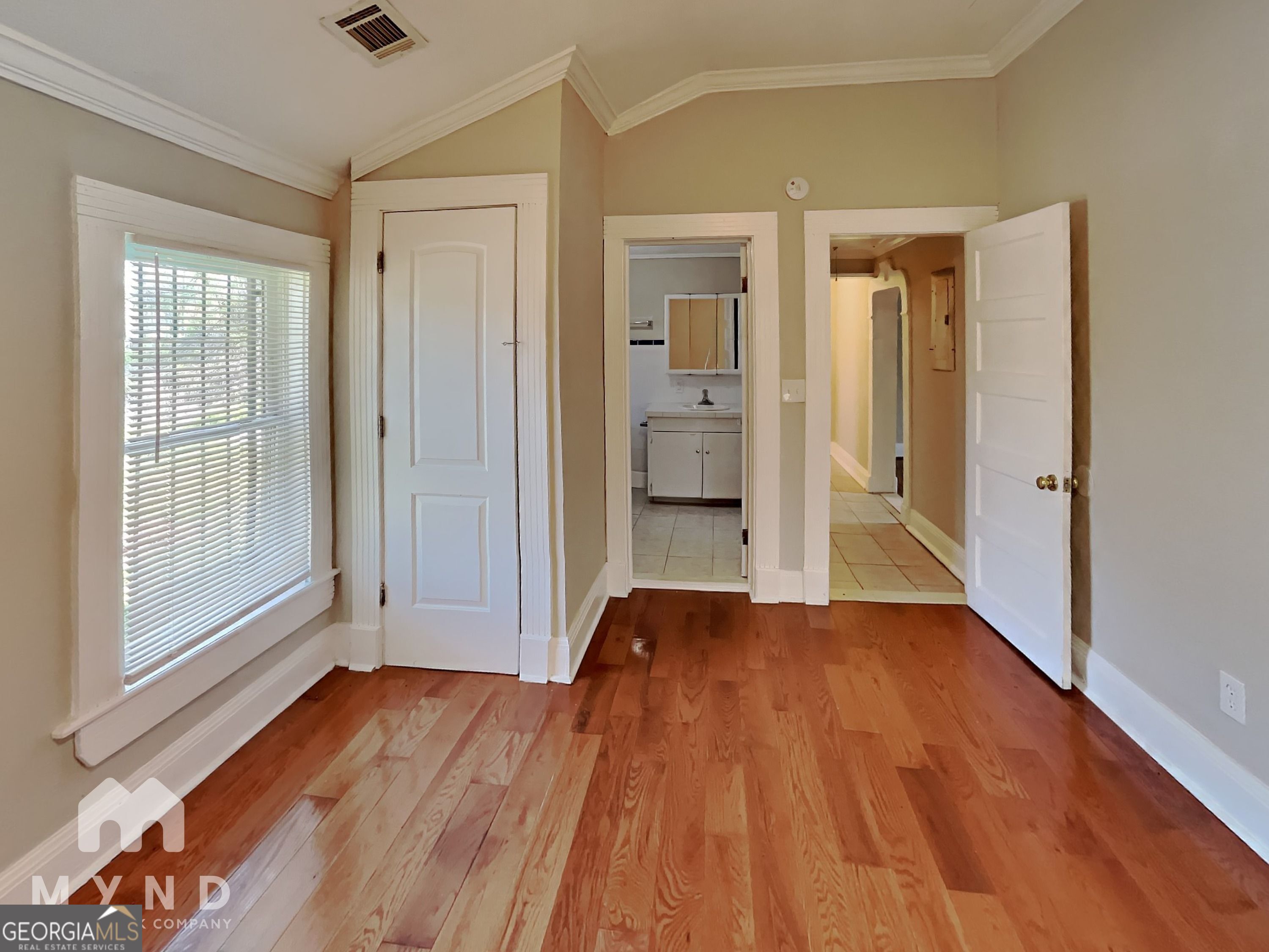1337 S Hairston Road Stone Mountain GA 30088