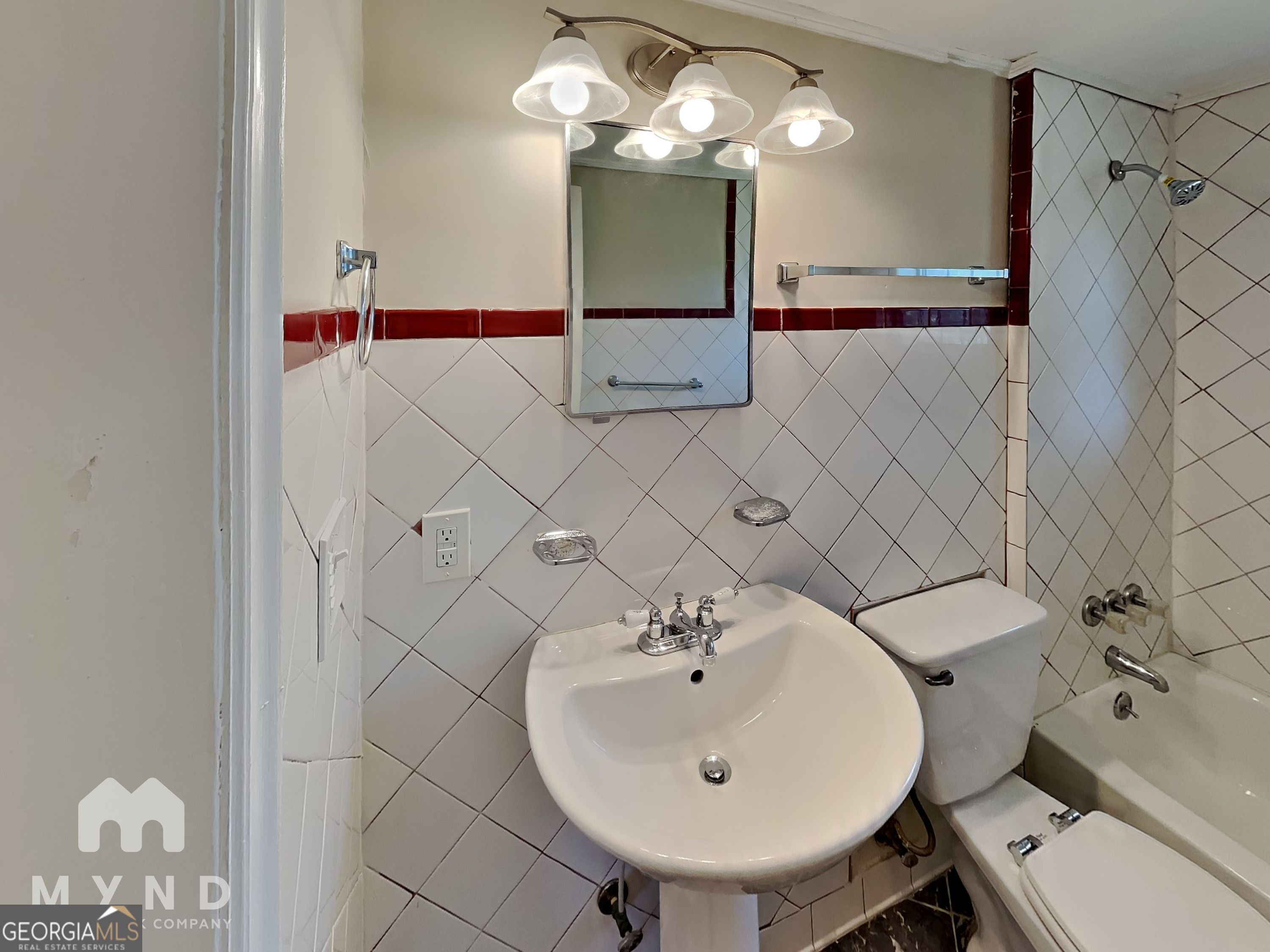 1337 S Hairston Road Stone Mountain GA 30088
