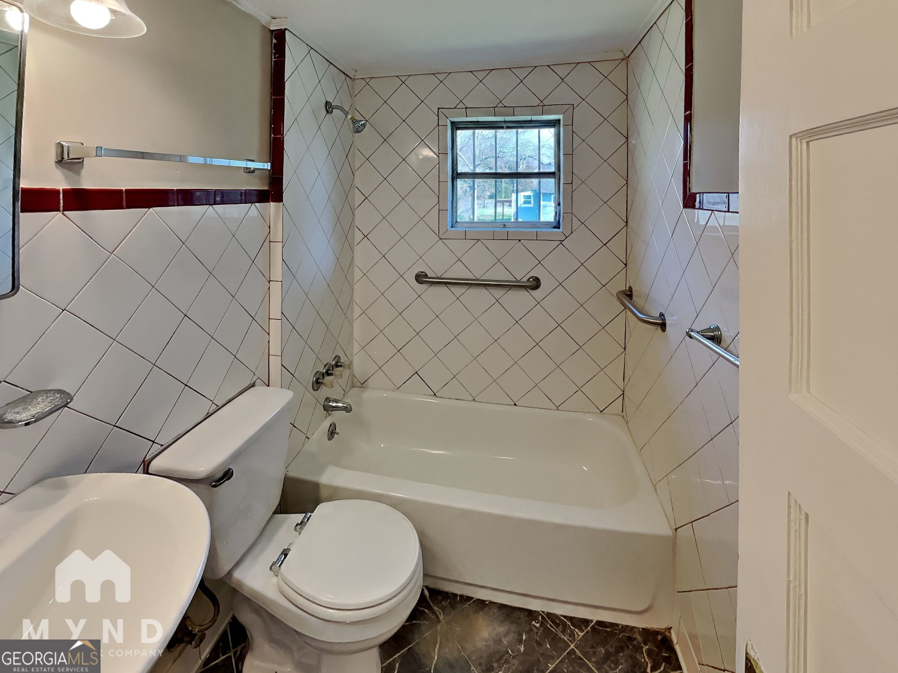 1337 S Hairston Road Stone Mountain GA 30088