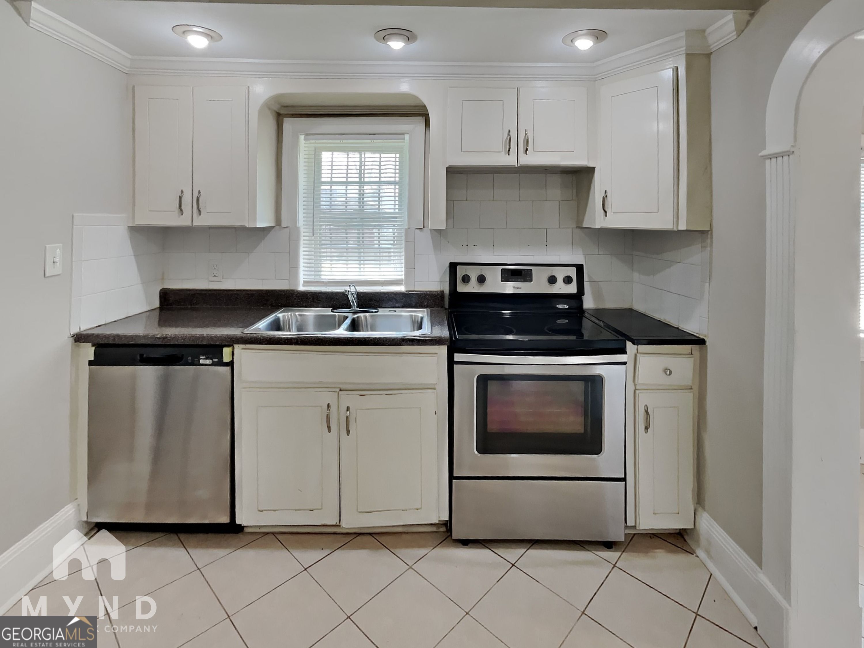 1337 S Hairston Road Stone Mountain GA 30088
