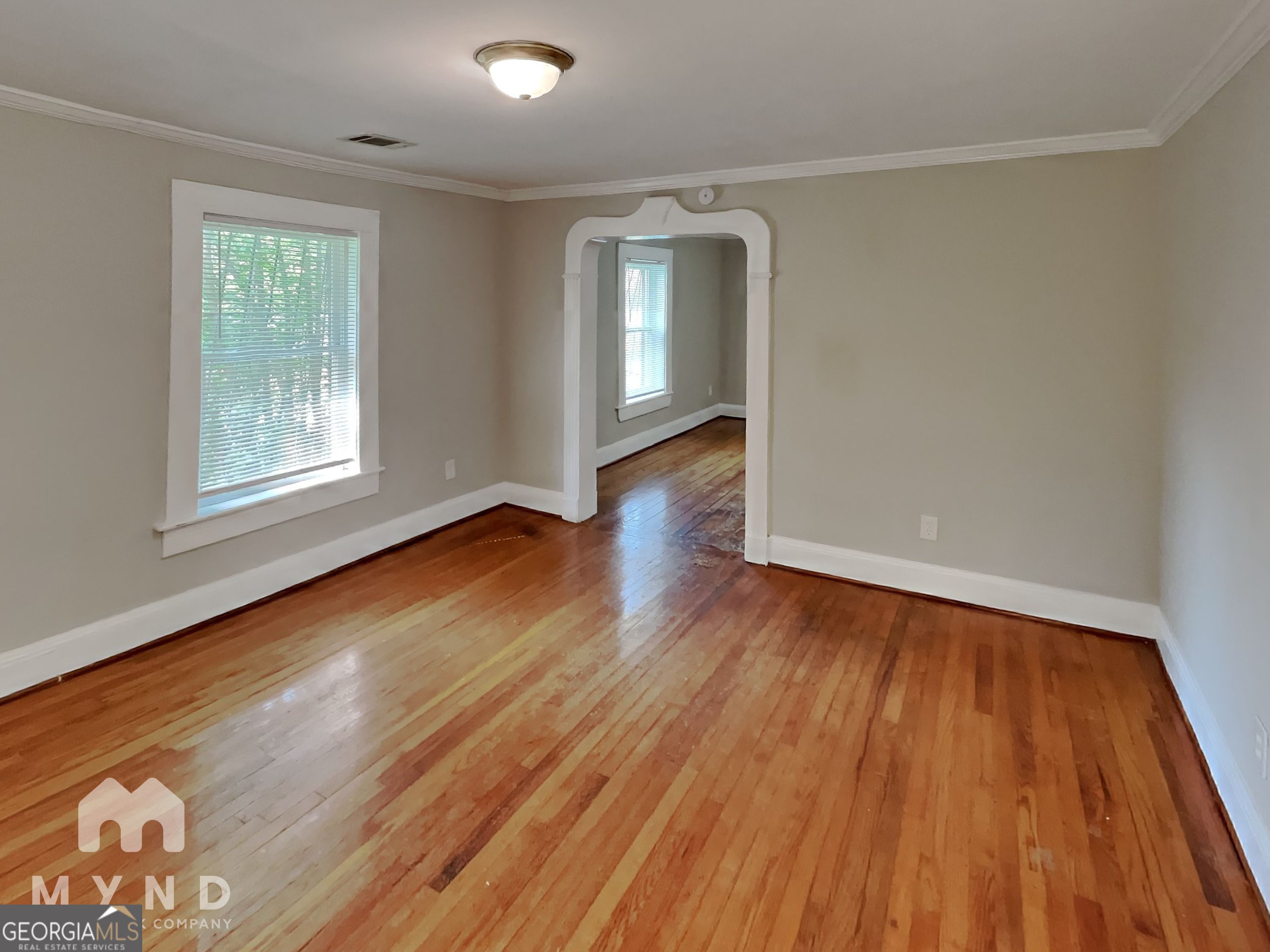 1337 S Hairston Road Stone Mountain GA 30088