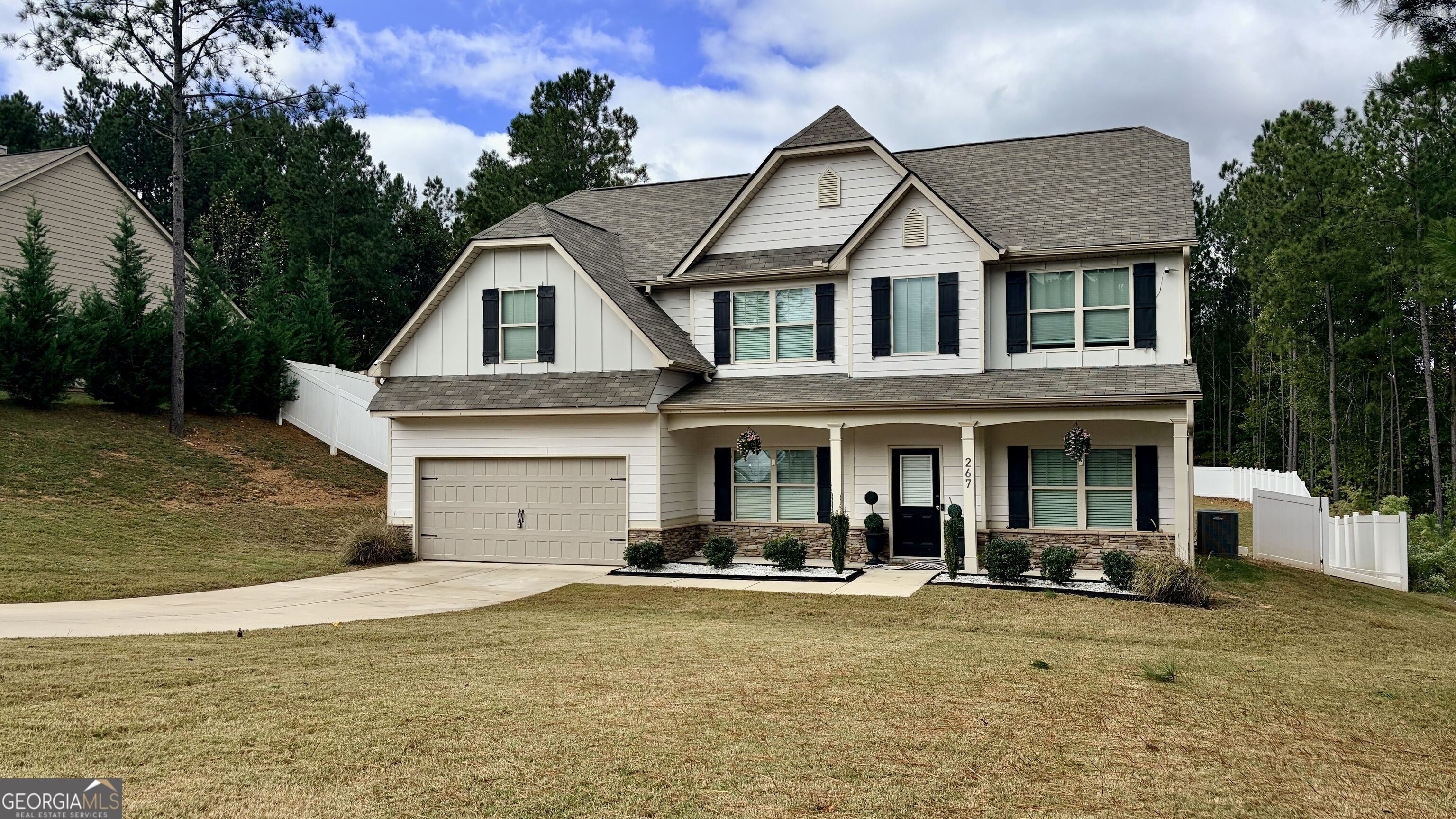 267 Nongo Way Dallas GA 30157