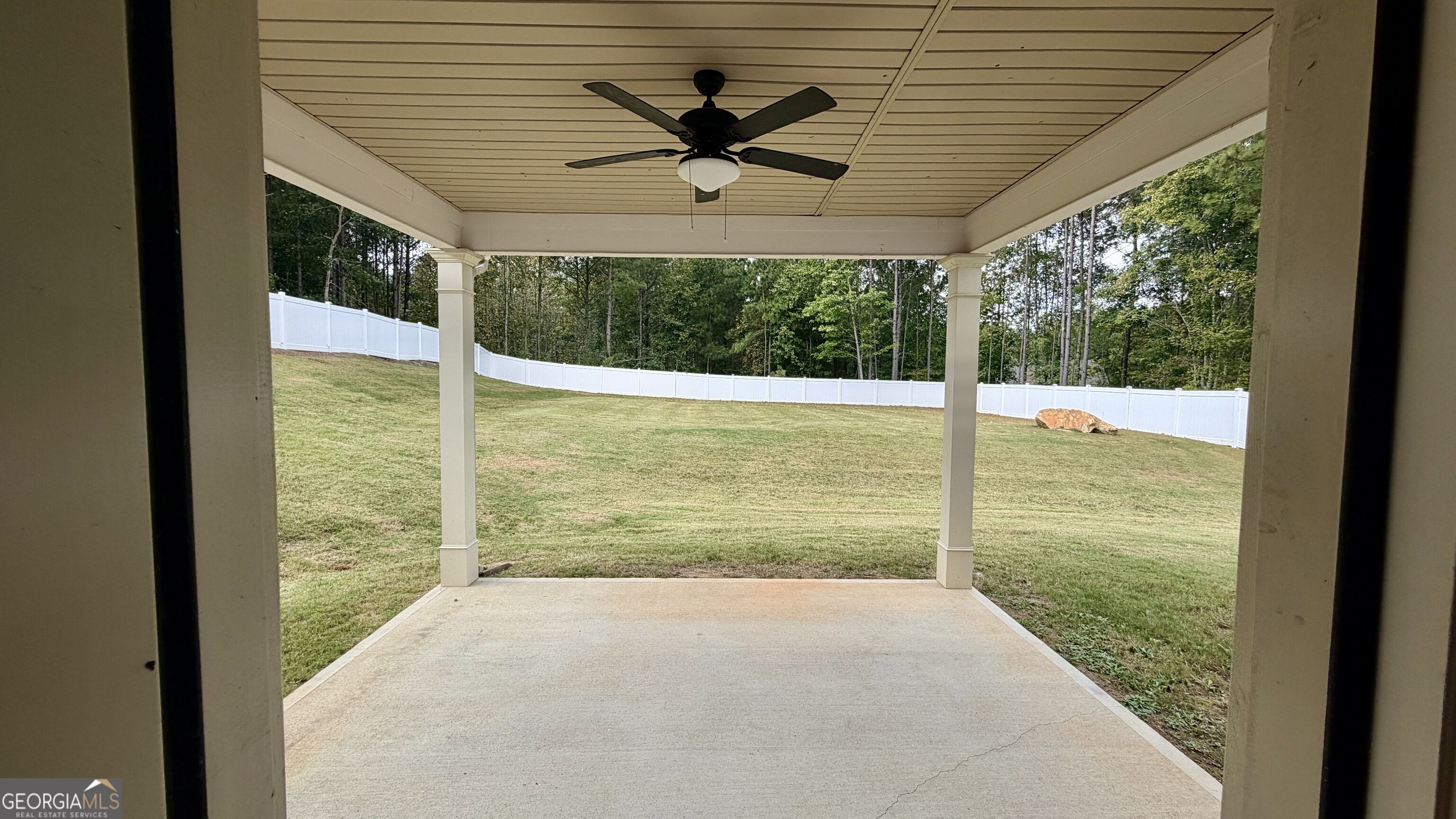 267 Nongo Way Dallas GA 30157