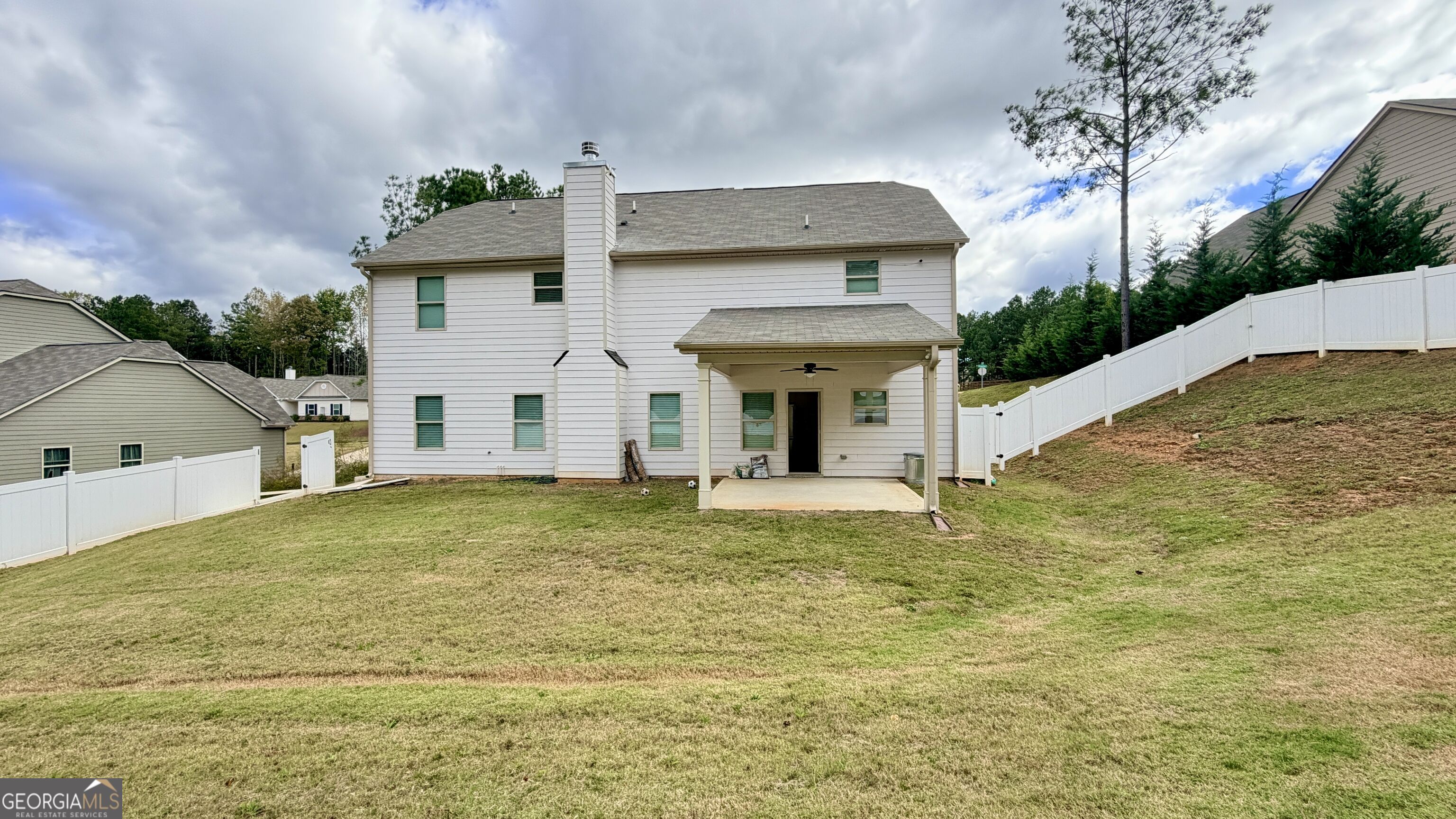 267 Nongo Way Dallas GA 30157