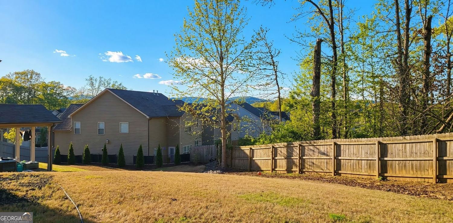 4215 Hopewell Manor Drive Cumming GA 30028