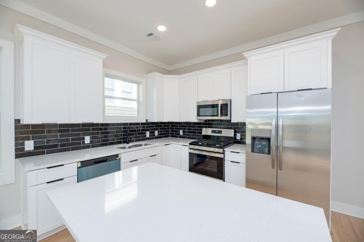 171 Farrington Avenue SE Atlanta GA 30315