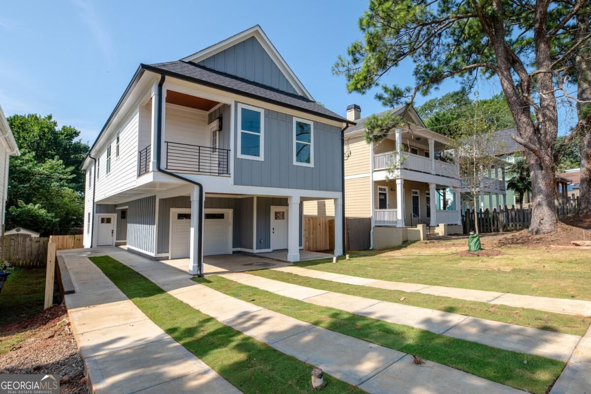 171 Farrington Avenue SE Atlanta GA 30315