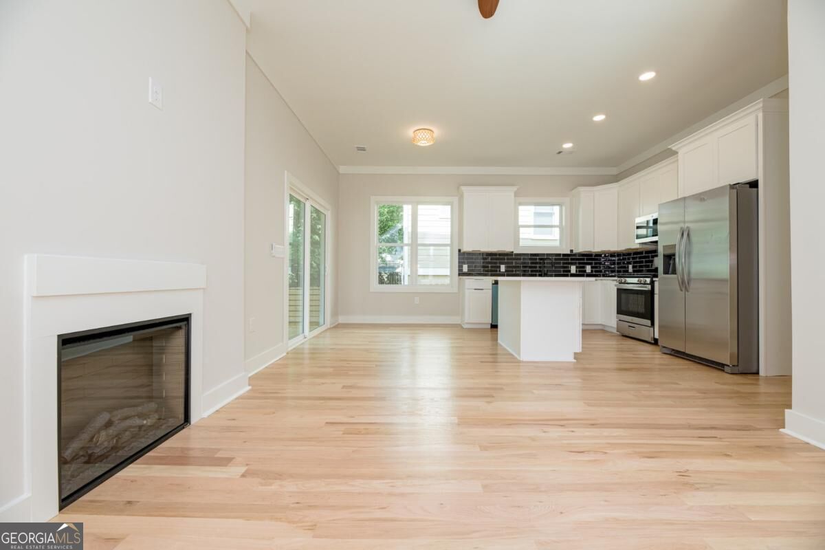 171 Farrington Avenue SE Atlanta GA 30315