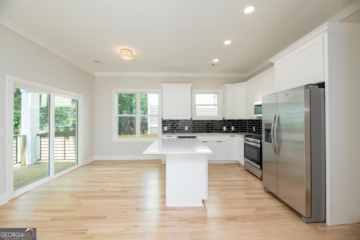 171 Farrington Avenue SE Atlanta GA 30315