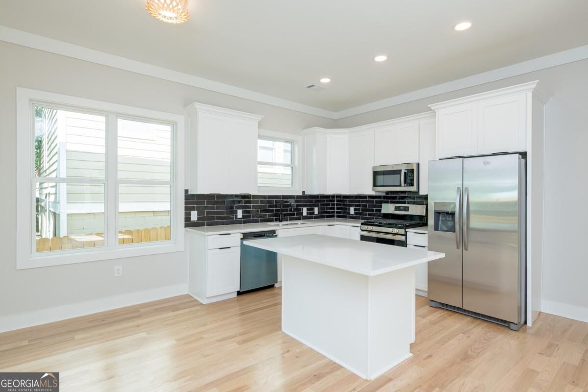 171 Farrington Avenue SE Atlanta GA 30315