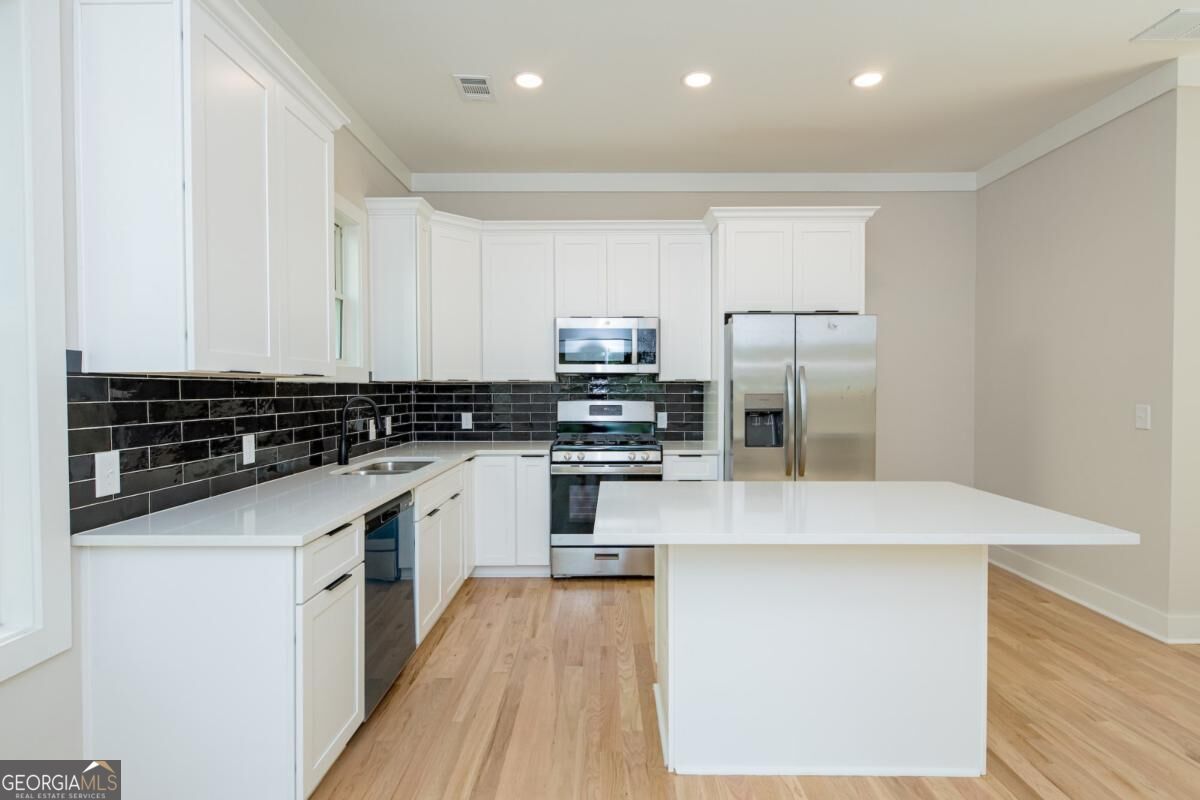171 Farrington Avenue SE Atlanta GA 30315