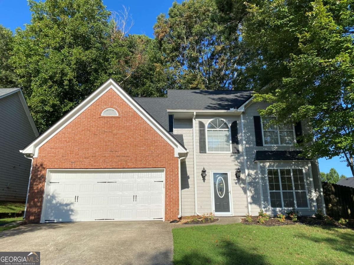 640 Suwanee Lakes Circle Suwanee GA 30024