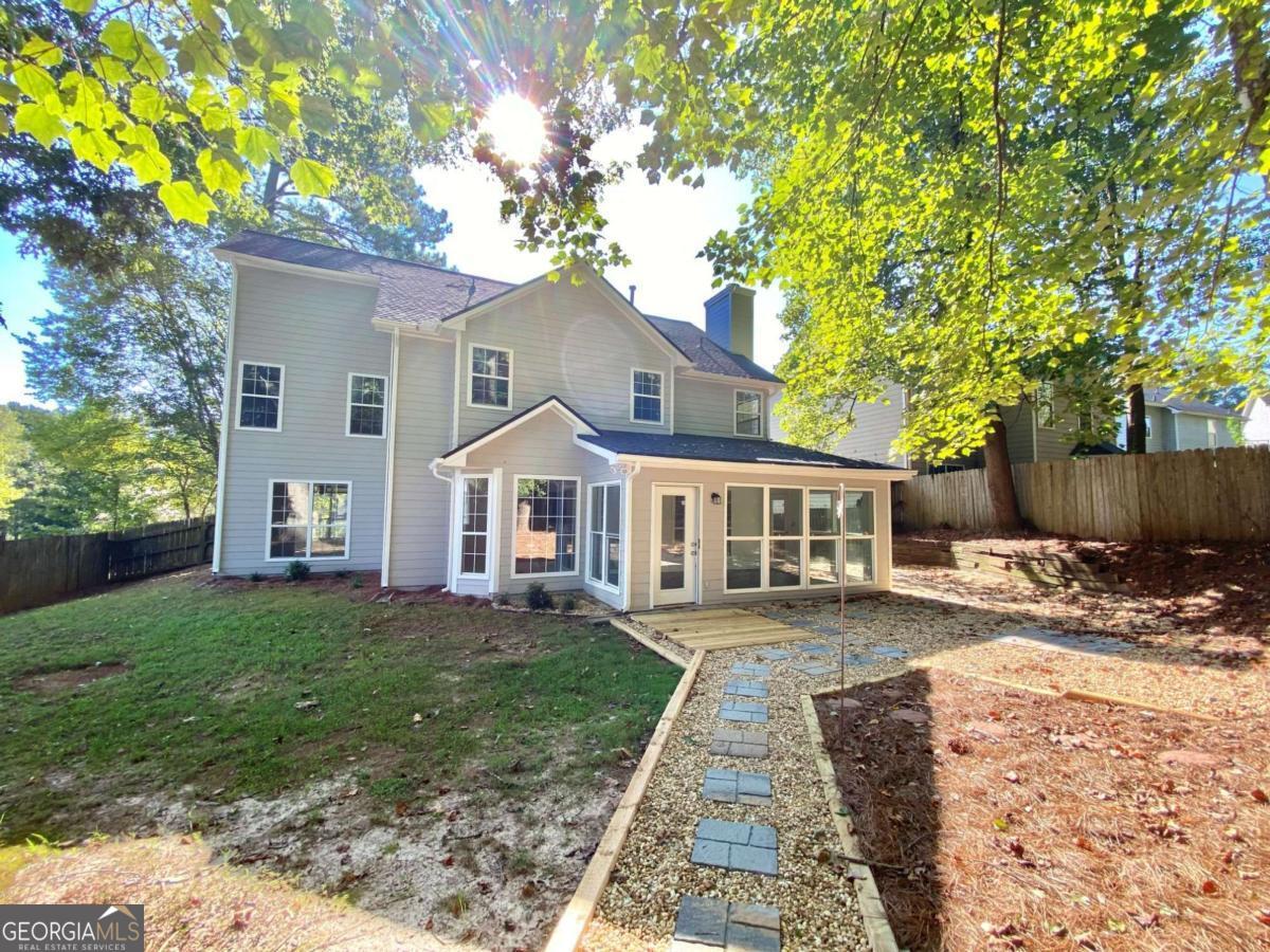 640 Suwanee Lakes Circle Suwanee GA 30024