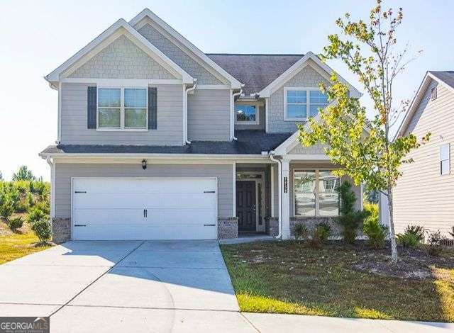 7759 Hansel Lane Lithonia GA 30058