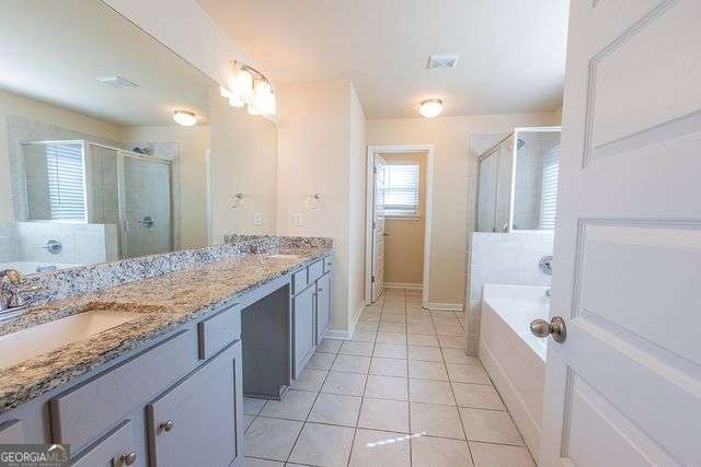 7759 Hansel Lane Lithonia GA 30058