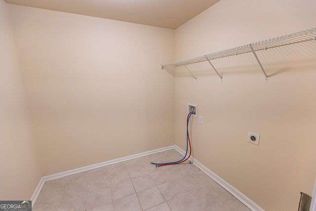 7759 Hansel Lane Lithonia GA 30058