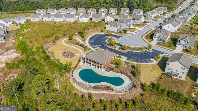 7759 Hansel Lane Lithonia GA 30058