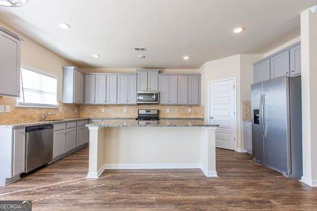 7759 Hansel Lane Lithonia GA 30058