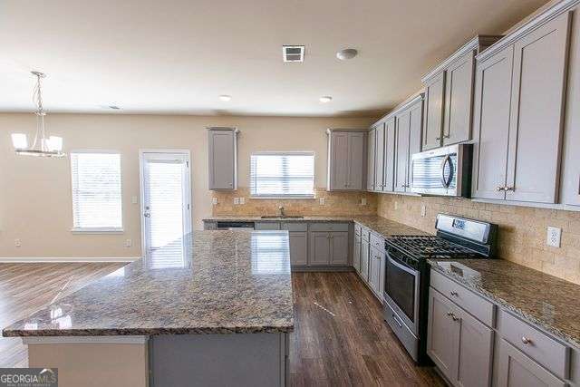 7759 Hansel Lane Lithonia GA 30058