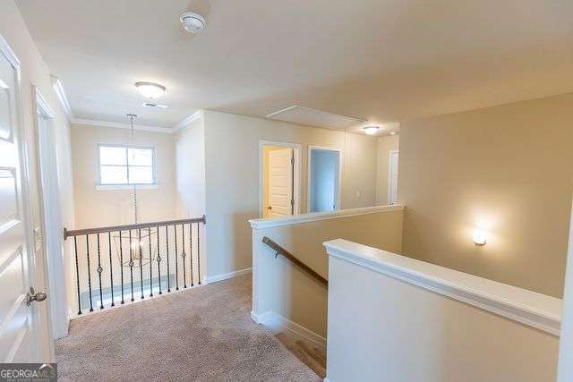 7759 Hansel Lane Lithonia GA 30058