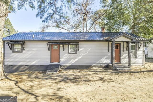 401 Pine Street Dublin GA 31021