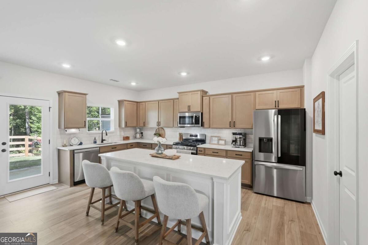 75 Pineview Drive Dawsonville GA 30534