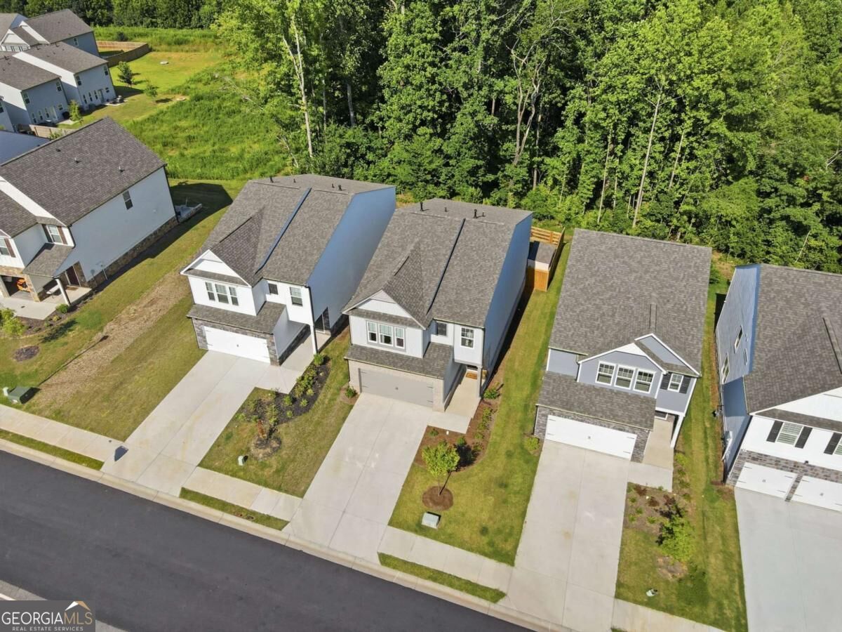 75 Pineview Drive Dawsonville GA 30534