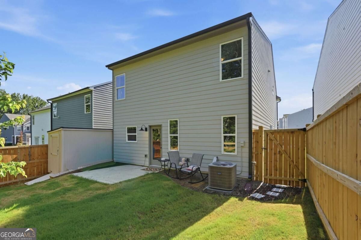 75 Pineview Drive Dawsonville GA 30534