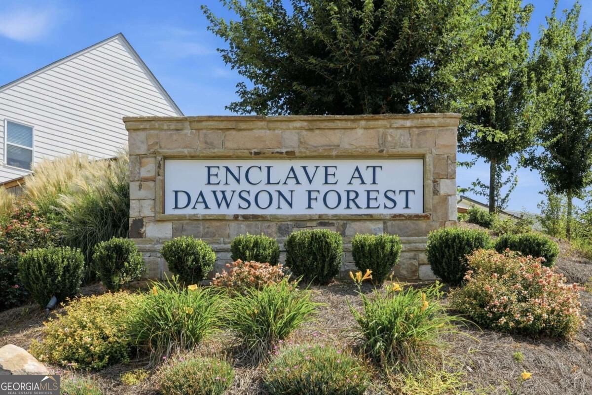 75 Pineview Drive Dawsonville GA 30534