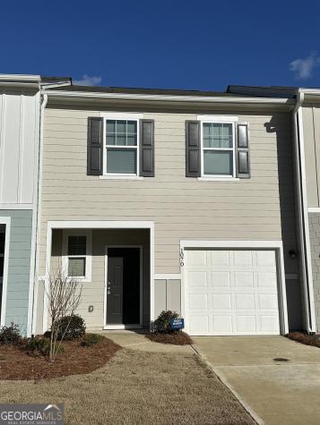 1070 Paddington Drive Cartersville GA 30120
