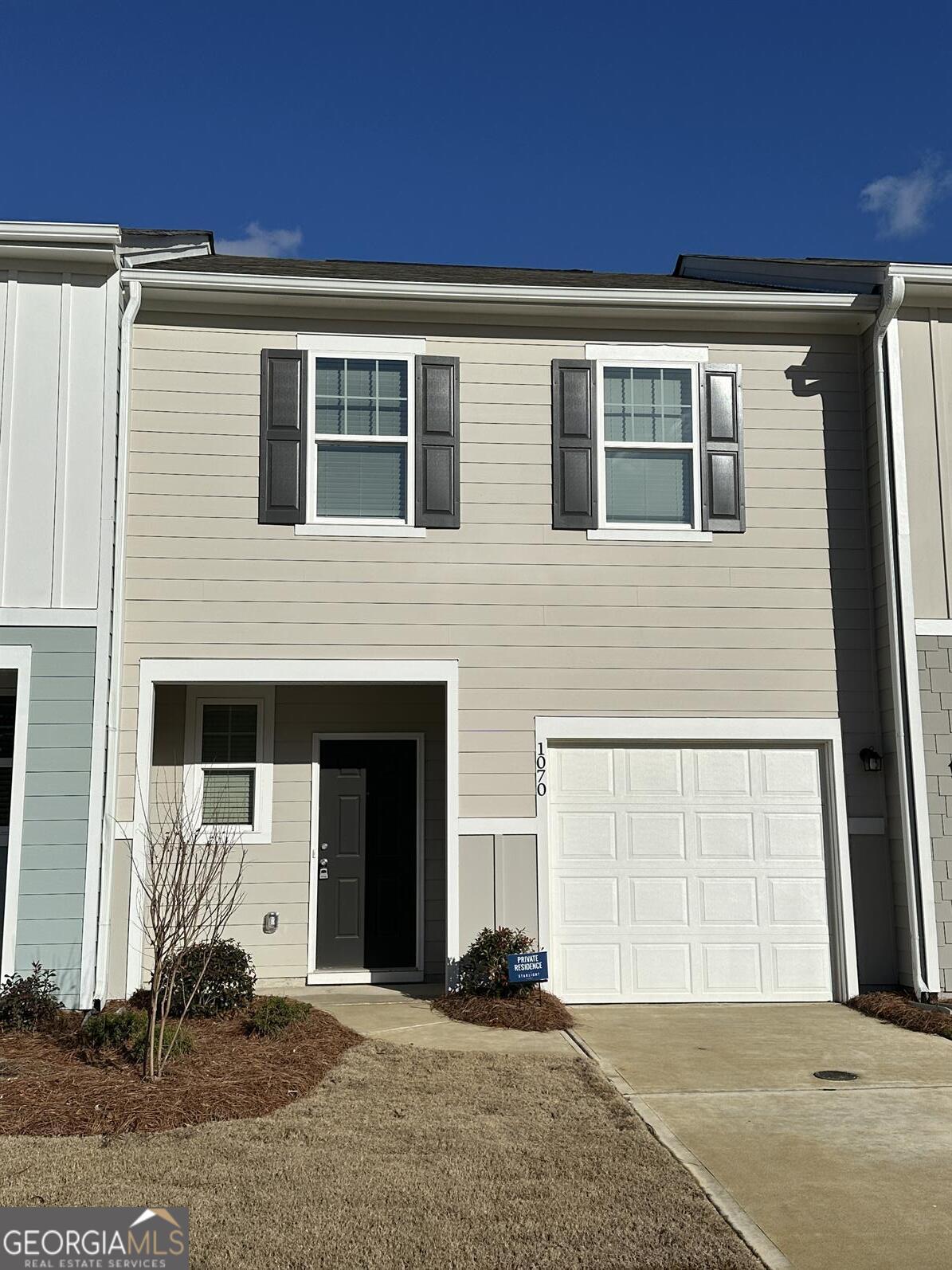 1070 Paddington Drive Cartersville GA 30120