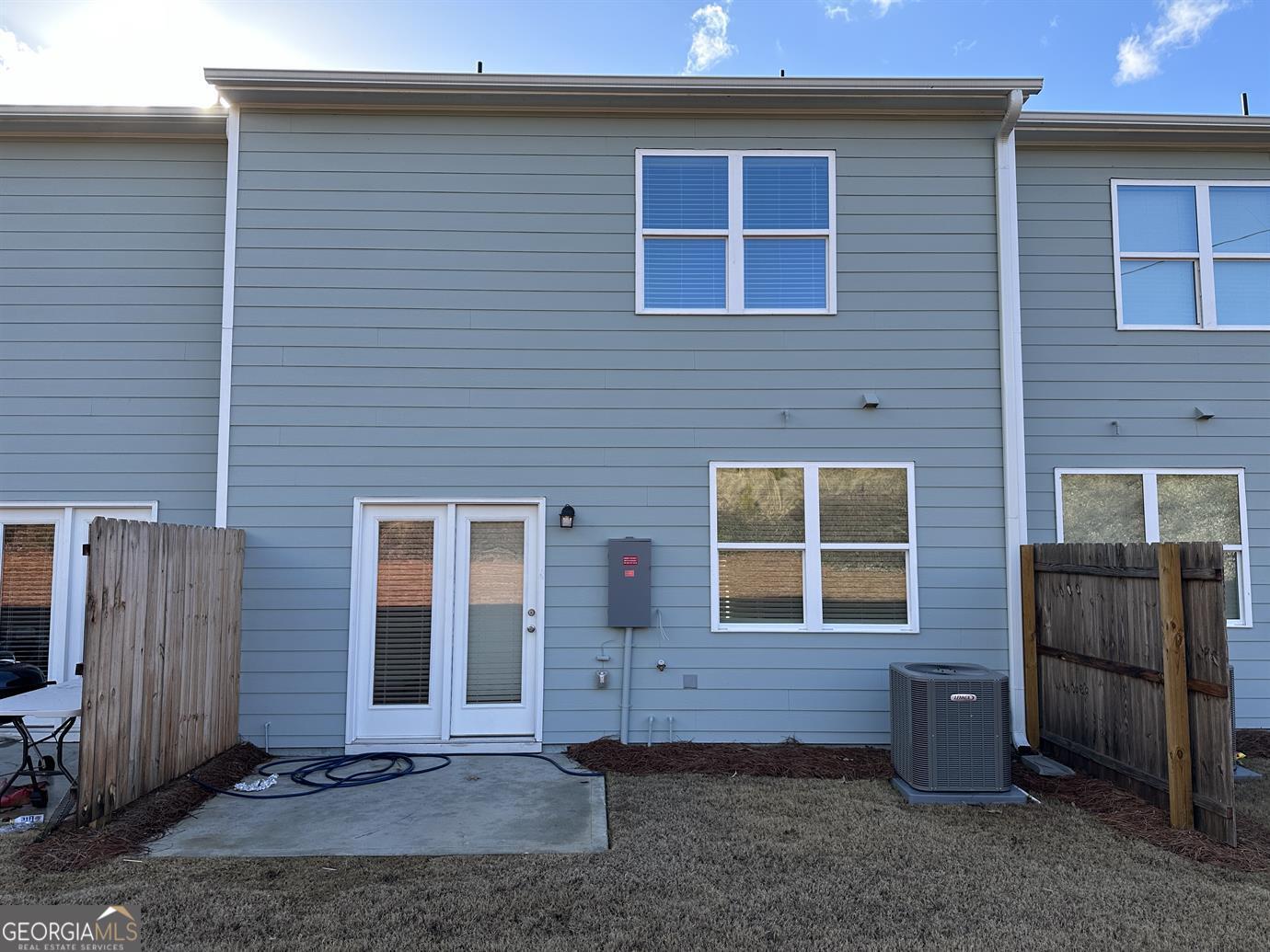1070 Paddington Drive Cartersville GA 30120