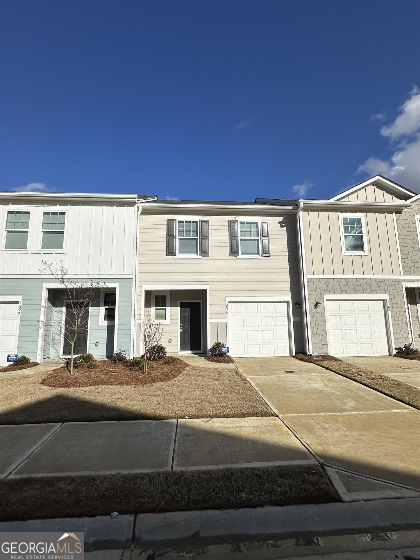 1070 Paddington Drive Cartersville GA 30120