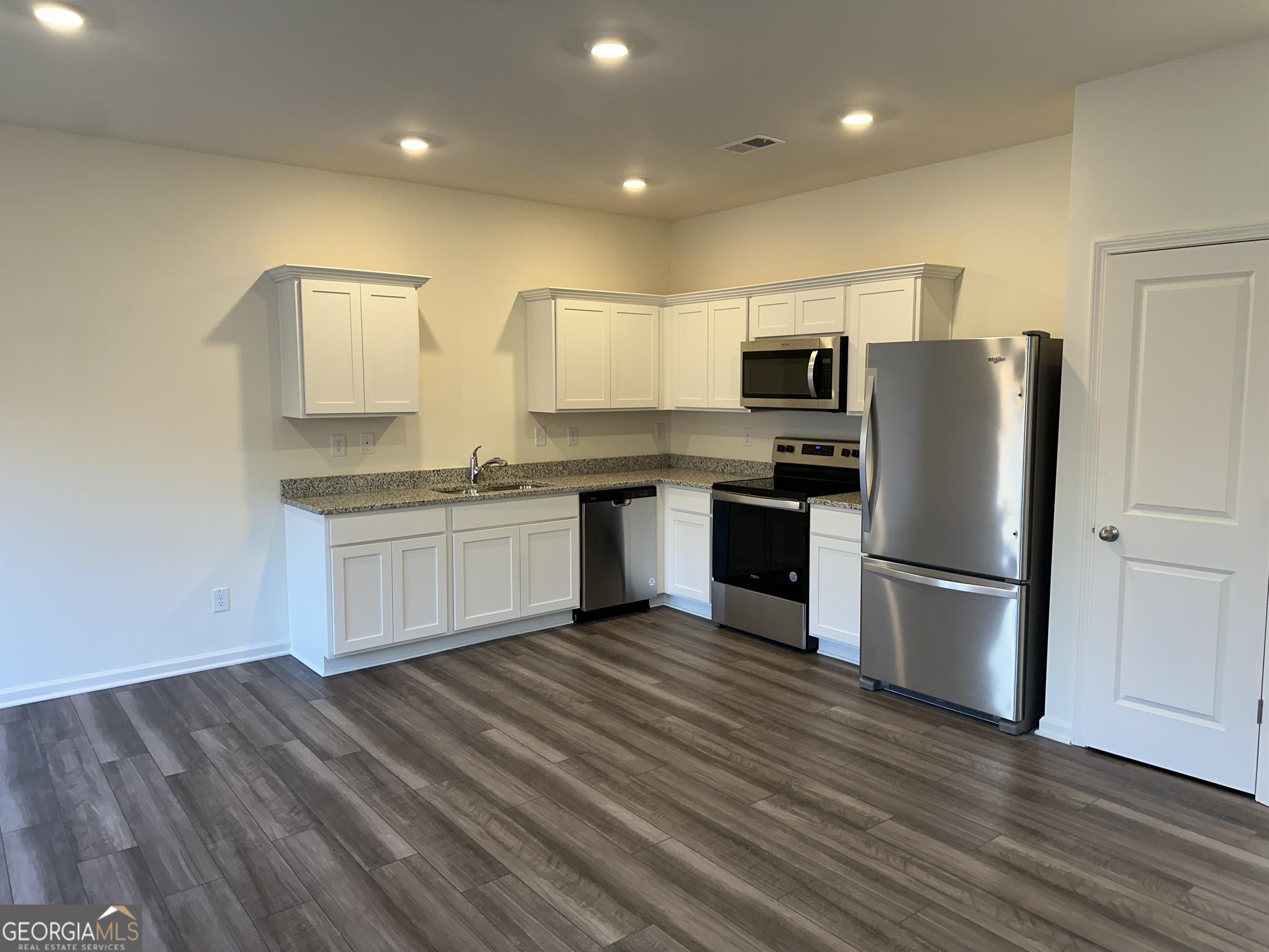 1070 Paddington Drive Cartersville GA 30120
