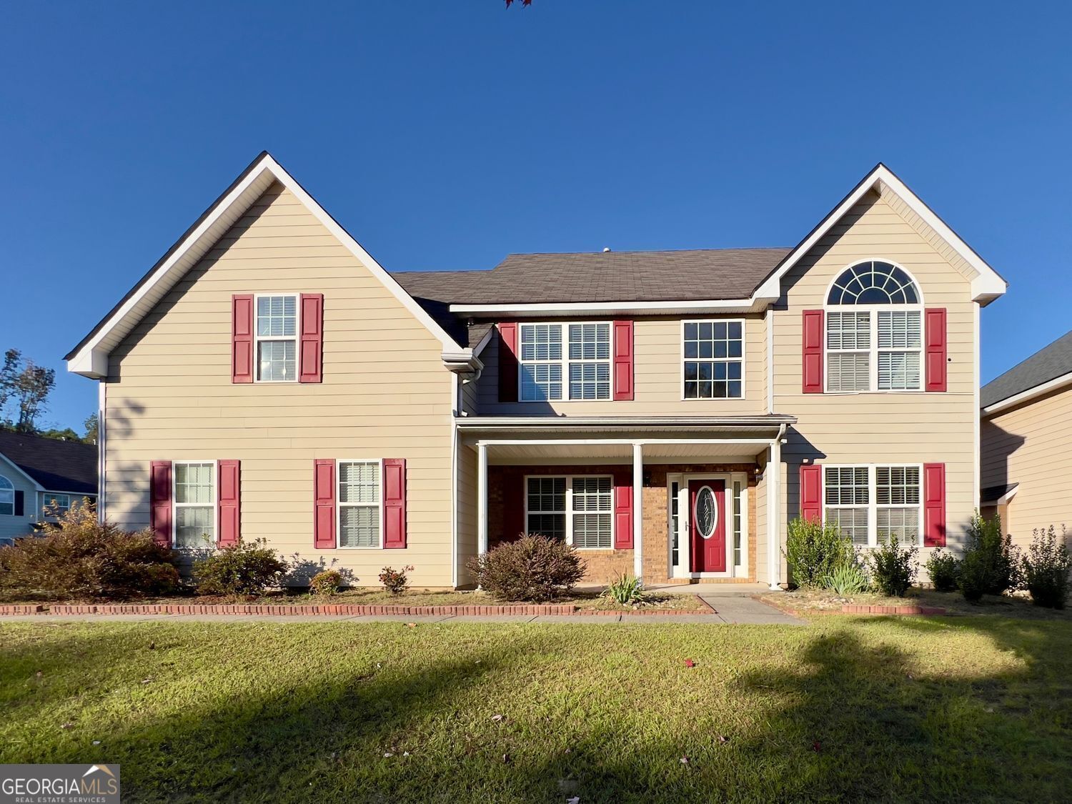 2751 Spence Court Dacula GA 30019