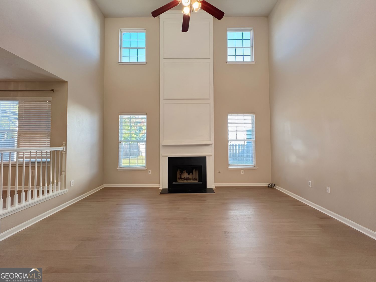 2751 Spence Court Dacula GA 30019