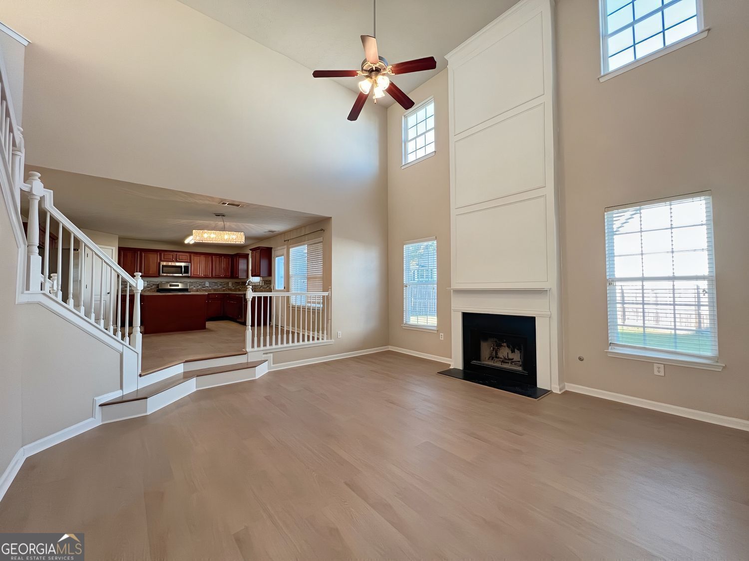 2751 Spence Court Dacula GA 30019