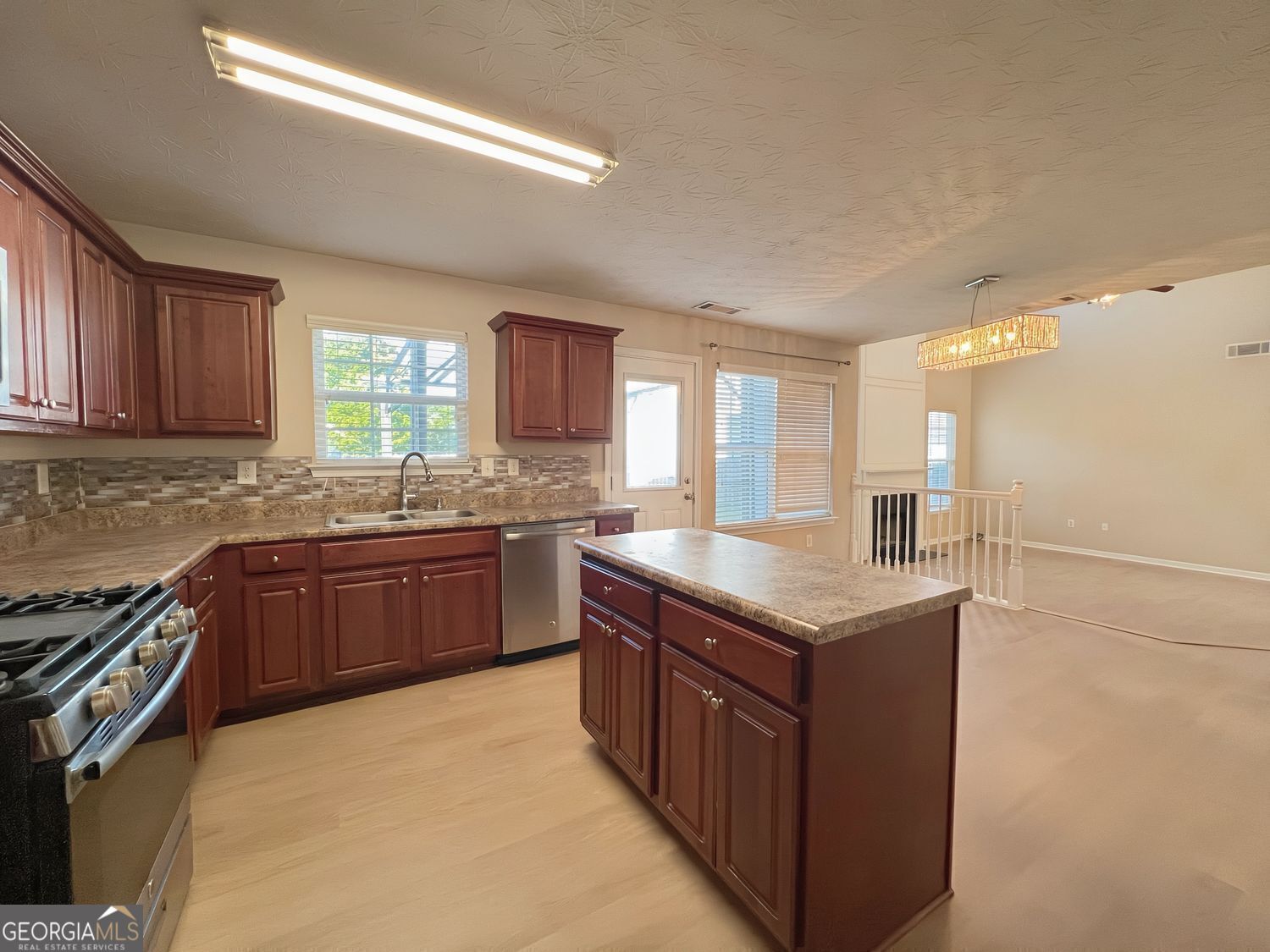 2751 Spence Court Dacula GA 30019