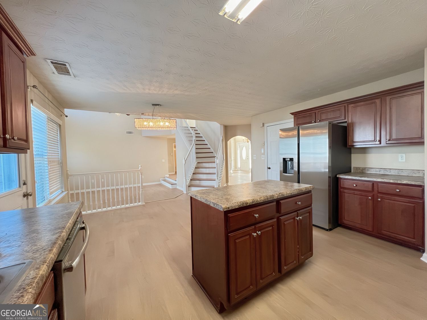 2751 Spence Court Dacula GA 30019