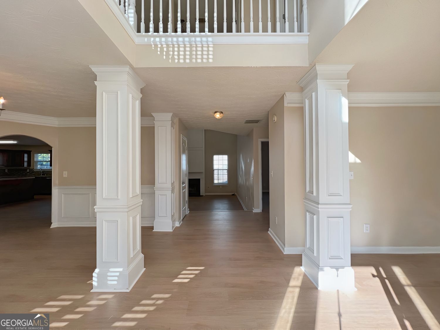 2751 Spence Court Dacula GA 30019