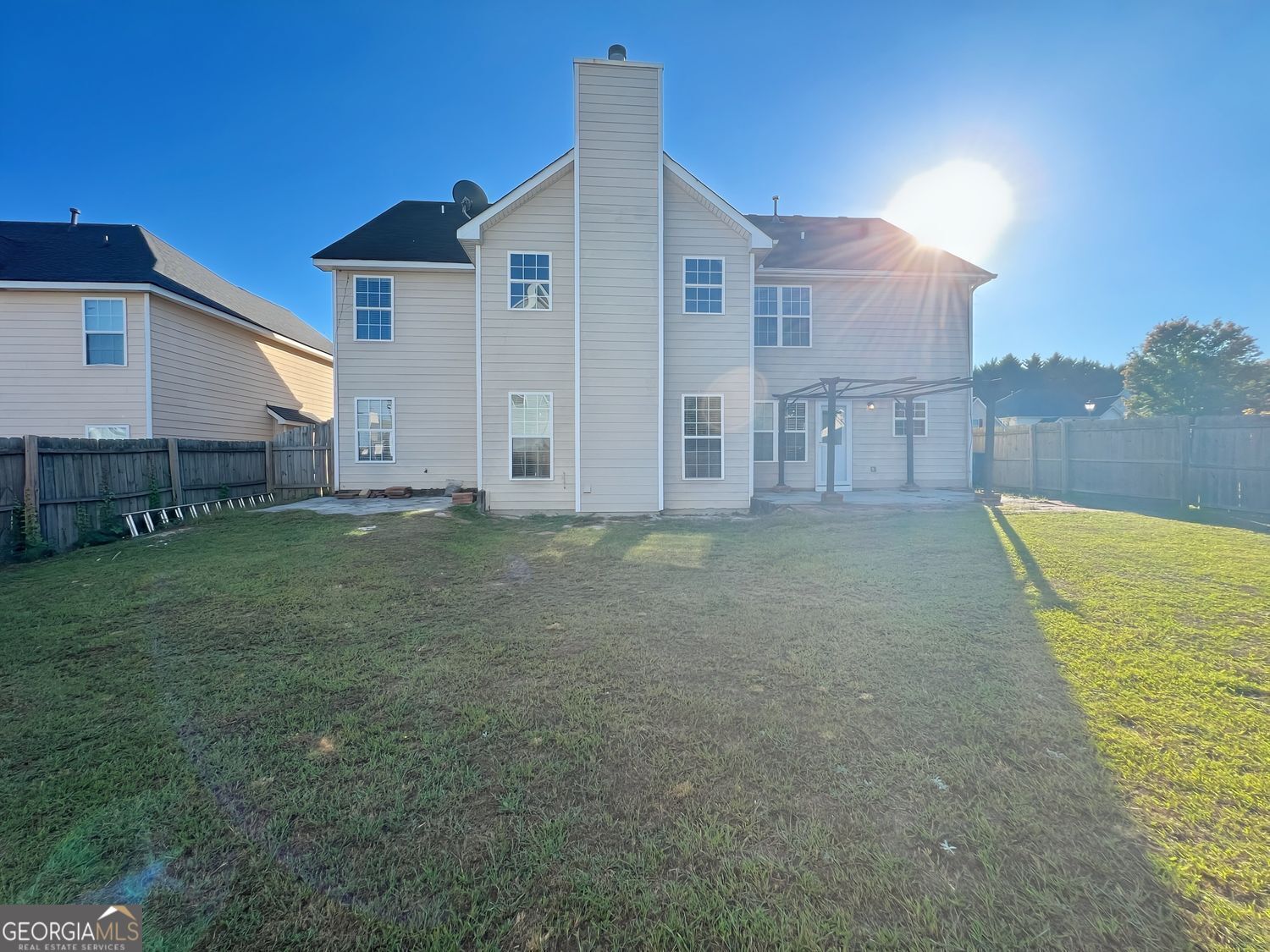 2751 Spence Court Dacula GA 30019
