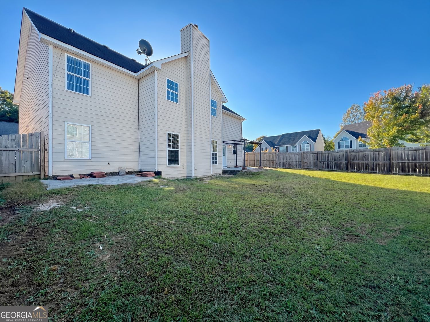 2751 Spence Court Dacula GA 30019