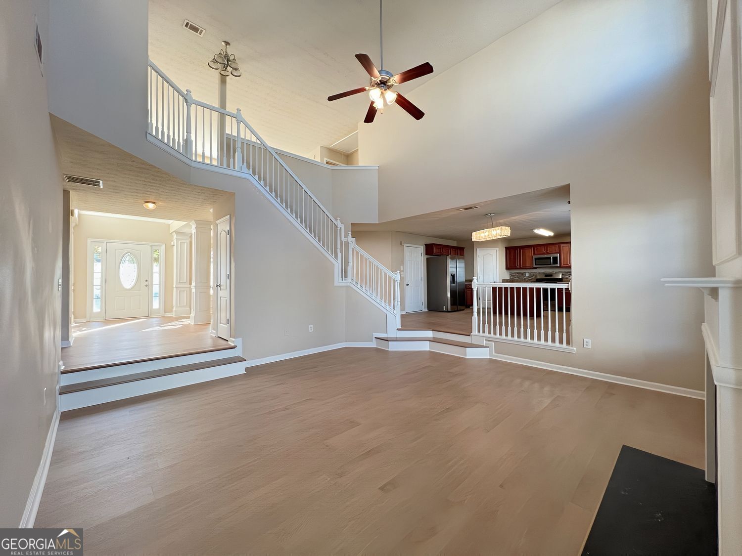 2751 Spence Court Dacula GA 30019