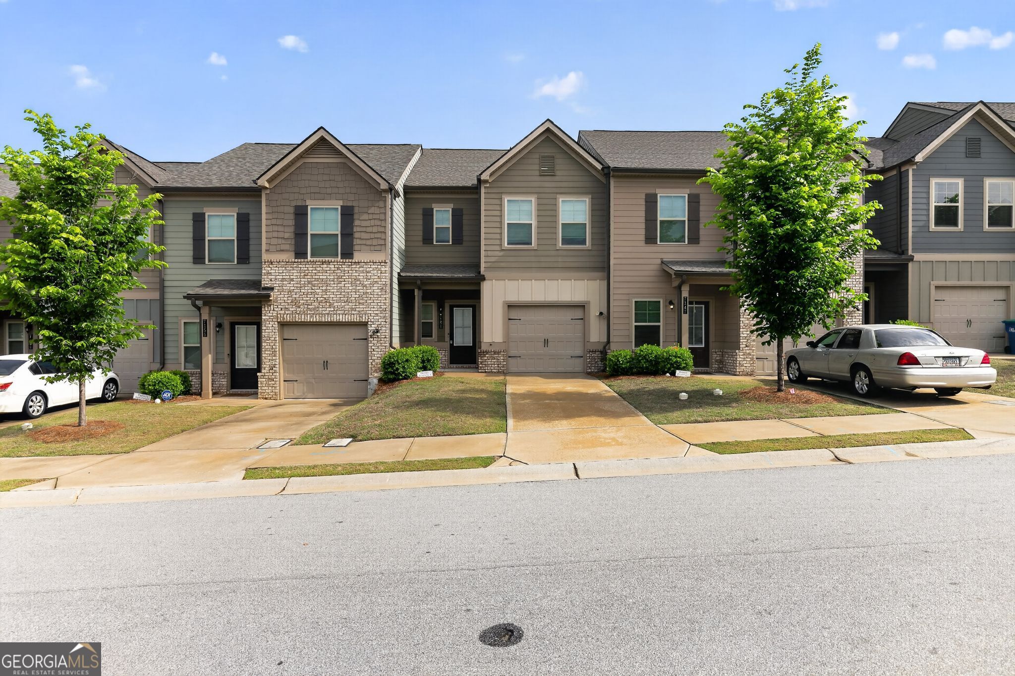 7151 Chara Lane SW South Fulton GA 30331